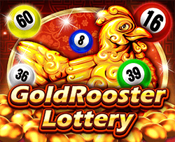 Gold Rooster Lottery - ADAGAMING168