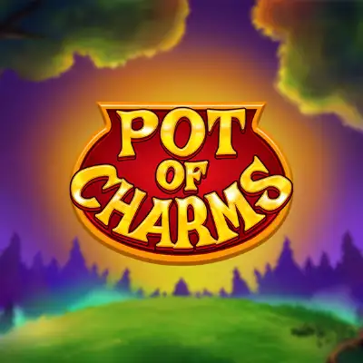Pot of Charms - ADAGAMING168