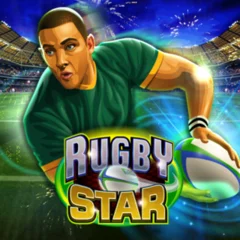 Rugby Star - ADAGAMING168