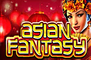 Playtech : Asian Fantasy - ADAGAMING168