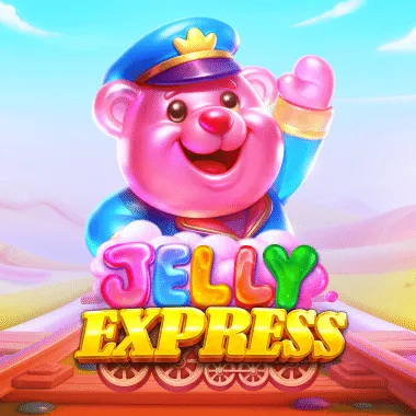 Jelly Express - ADAGAMING168