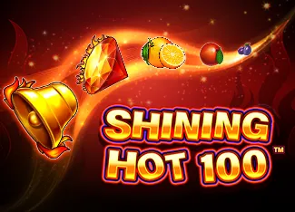 Shining Hot 100 - ADAGAMING168