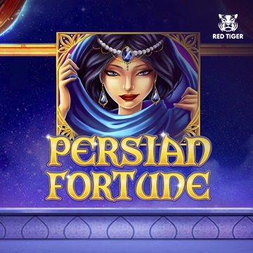 Redtiger : Persian Fortune - ADAGAMING168