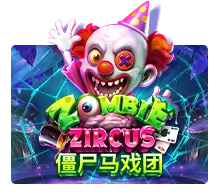 Zombie Zircus - ADAGAMING168