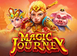 Magic Journey - ADAGAMING168