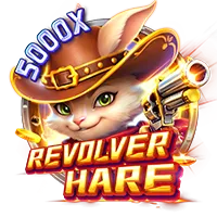 REVOLVER HARE - ADAGAMING168