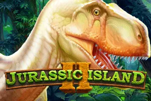 Playtech : Jurassic Island 2 - ADAGAMING168