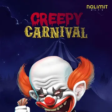 The Creepy Carnival - ADAGAMING168
