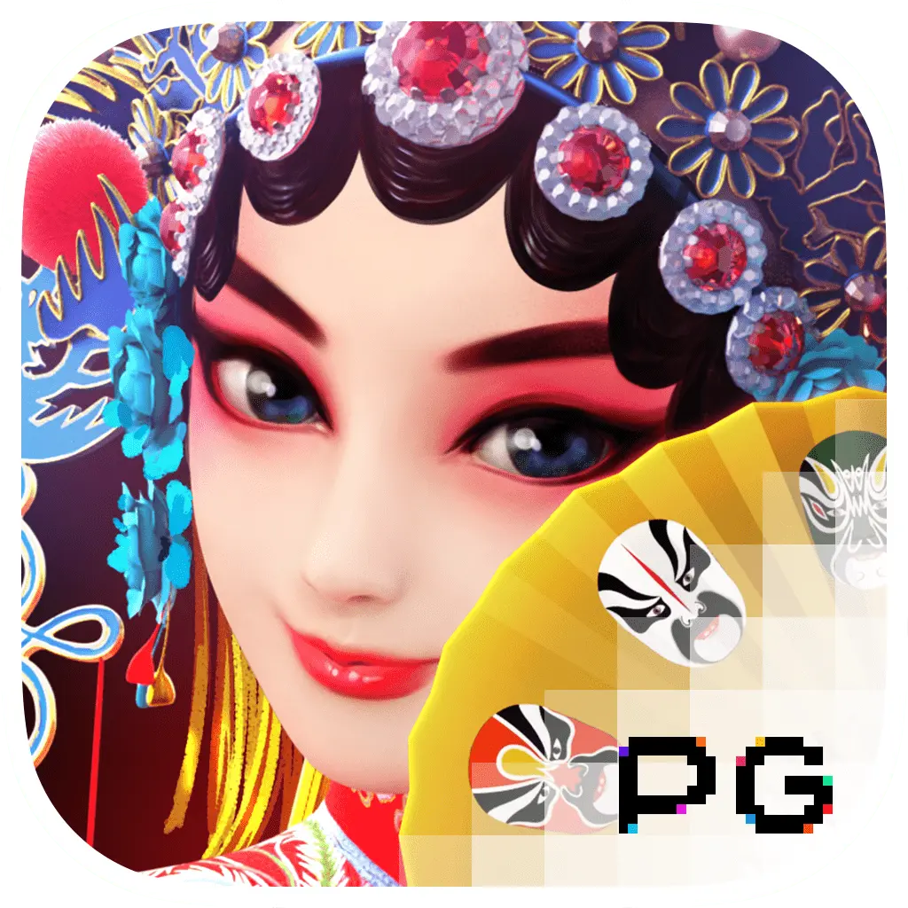 PGSoft : Opera Dynasty - ADAGAMING168