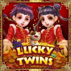 Lucky Twins - ADAGAMING168