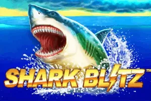 Playtech : Shark Blitz - ADAGAMING168