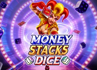 Money Stacks Dice - ADAGAMING168