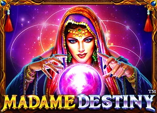 Madame Destiny - ADAGAMING168