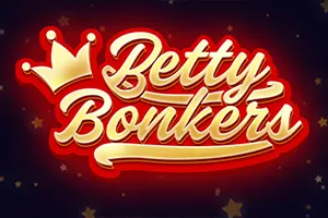 Playtech : Betty Bonkers - ADAGAMING168