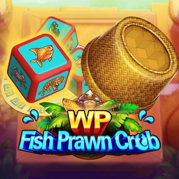 WP Fish Prawn Crab - ADAGAMING168