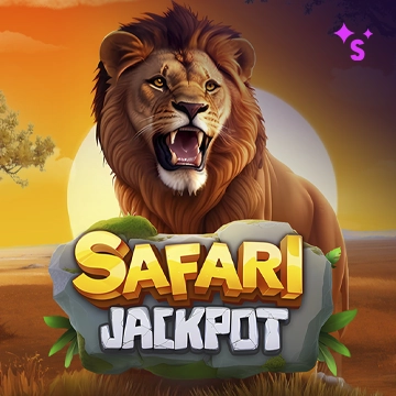 Safari Jackpot - ADAGAMING168