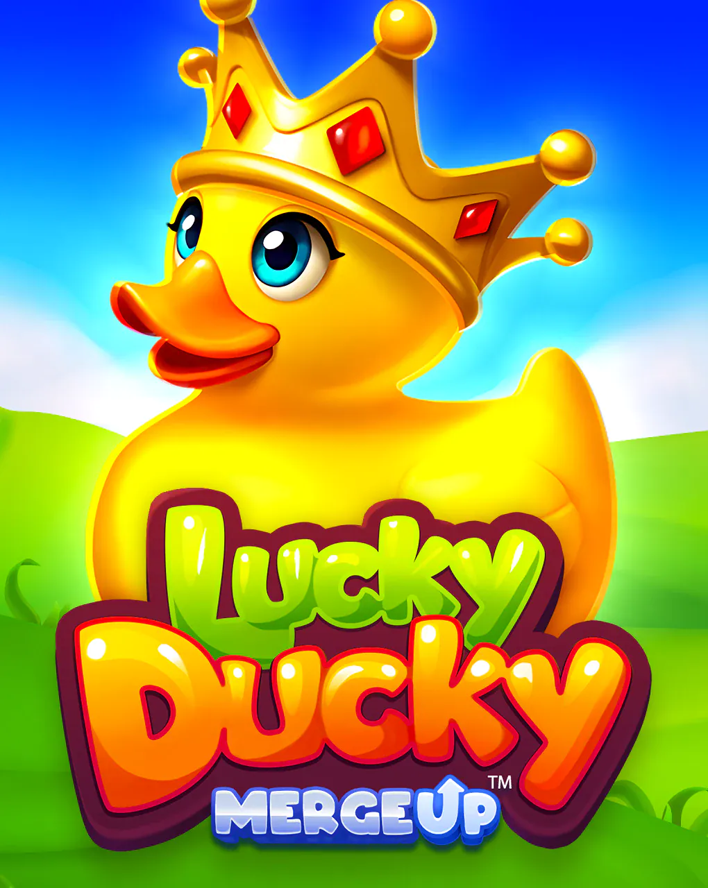 Bgaming : Lucky Ducky - ADAGAMING168