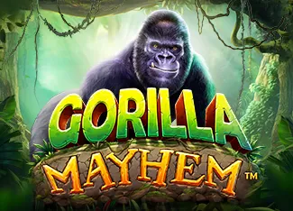 Gorilla Mayhem - ADAGAMING168