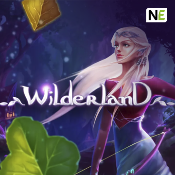 Wilderland - ADAGAMING168
