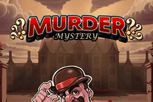Playtech : Murder Mystery - ADAGAMING168