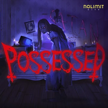 Possessed - ADAGAMING168
