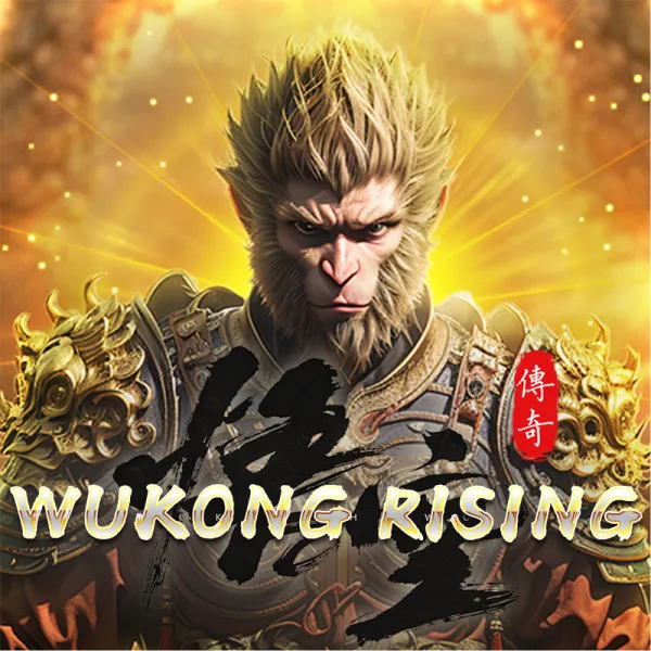 Wukong Rising - ADAGAMING168