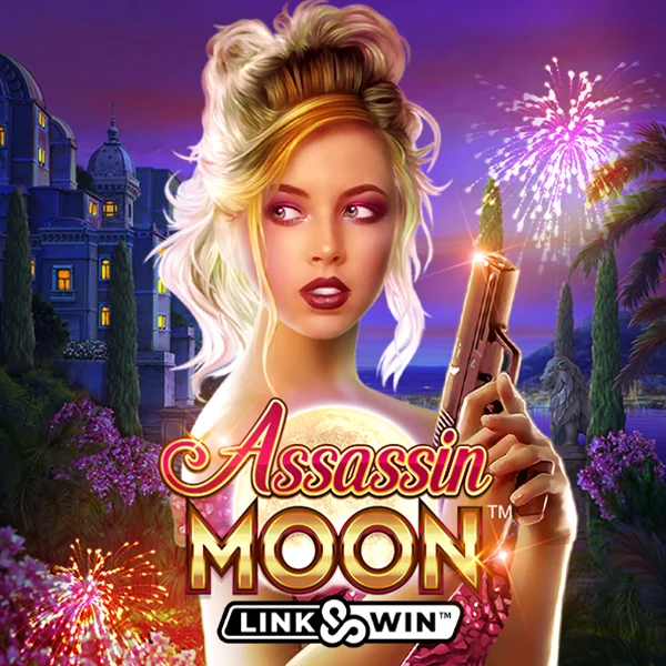 Assassin Moon - ADAGAMING168