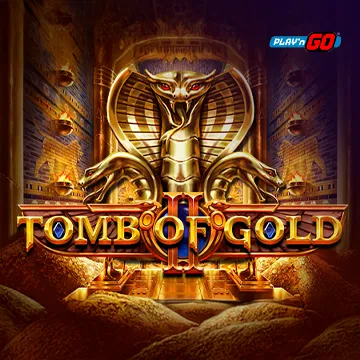 Tomb of Gold II - ADAGAMING168