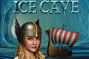 Playtech : Ice Cave - ADAGAMING168