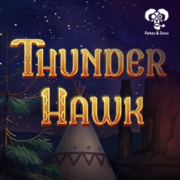 PeterSons : Thunderhawk - ADAGAMING168