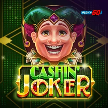 Cashin Joker - ADAGAMING168