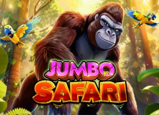Jumbo Safari - ADAGAMING168