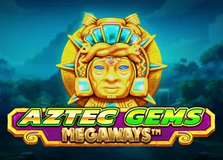 Aztec Gems Megaways - ADAGAMING168