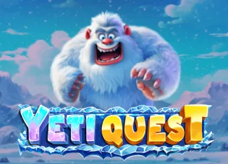 Yeti Quest - ADAGAMING168