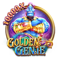 GOLDEN GENIE - ADAGAMING168