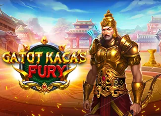 Gatot Kacas Fury - ADAGAMING168
