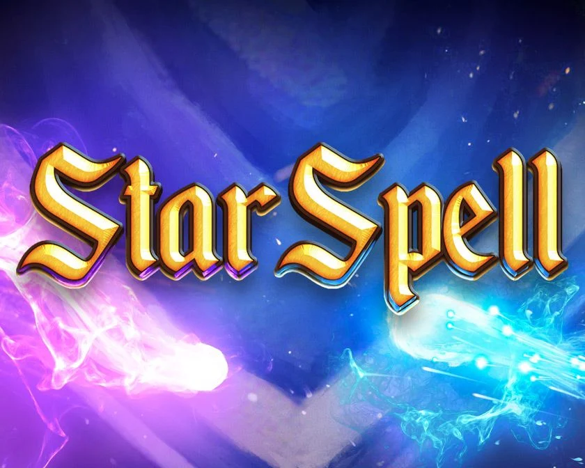 Slotmill : StarSpell - ADAGAMING168
