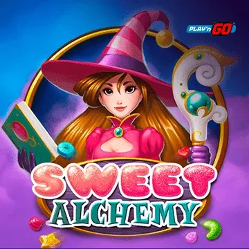 Sweet Alchemy - ADAGAMING168