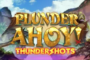 Playtech : Plunder Ahoy! - ADAGAMING168