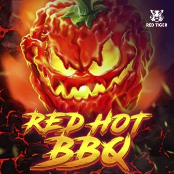 Redtiger : Red Hot BBQ - ADAGAMING168