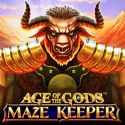 Age of the Gods: Maze Keeper - ADAGAMING168