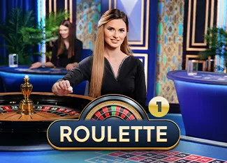 Roulette Azure - ADAGAMING168