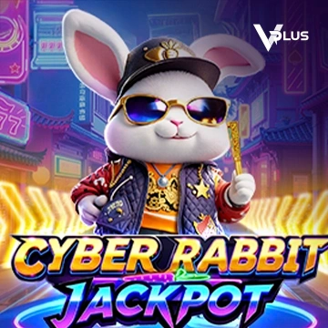 Cyber Rabbit Jackpot - ADAGAMING168