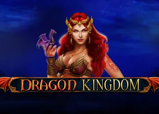 Dragon Kingdom - ADAGAMING168