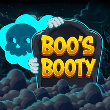 Boo’s Booty - ADAGAMING168