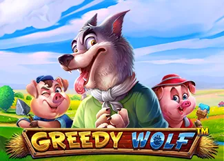Greedy Wolf - ADAGAMING168