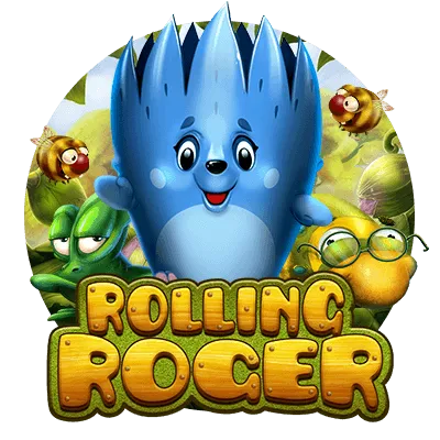 Rolling Roger - ADAGAMING168