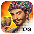 Majestic Empire - ADAGAMING168