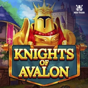 Redtiger : Knights Of Avalon - ADAGAMING168