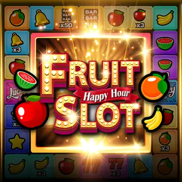 Happy Hour Fruit Slot - ADAGAMING168